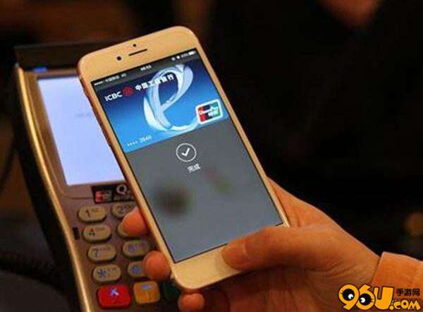 蘋果支付，支付寶支付和微信支付之間的戰(zhàn)役