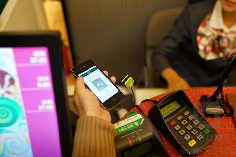 蘋果支付討好中國用戶，微信跟支付寶需要擔心了