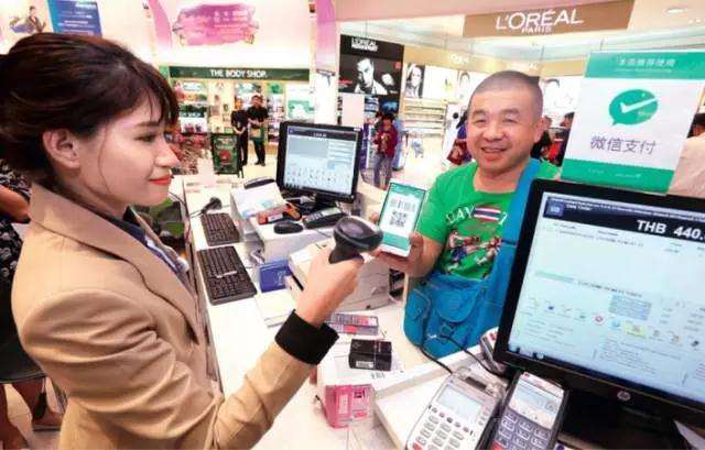 微信支付代理，支付寶支付代理的前景怎樣？