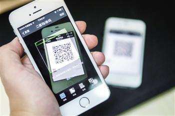 二維碼支付代理市場怎樣？