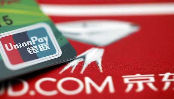 銀聯(lián)二維碼支付VS微信掃碼支付，誰與爭鋒