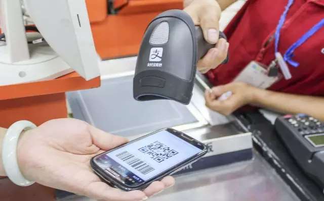 聚合支付：規(guī)范化支付方式，實現(xiàn)支付與營銷一體化