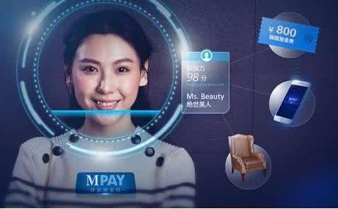 聚合支付VS刷臉支付，市場偏向哪邊？