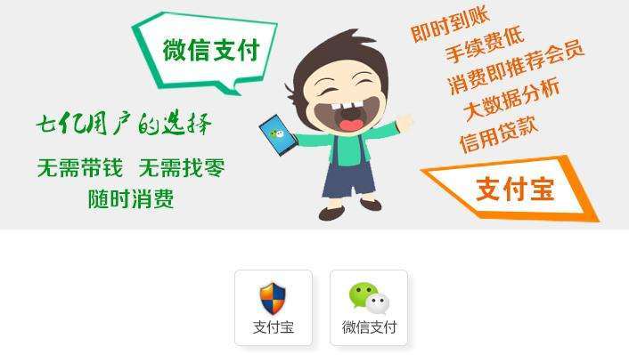 對(duì)商家和消費(fèi)者來(lái)說(shuō)，移動(dòng)支付的好處與壞處是什么？