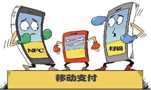 國內(nèi)的移動支付平臺有哪些？