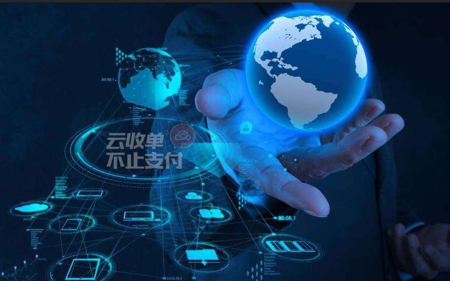 支付寶線下收錢碼服務商到底是什么？