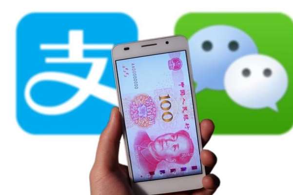 為什么越來越多的人放棄微信支付？