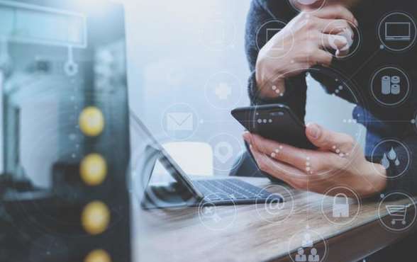 移動支付，不僅僅是支付