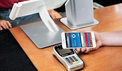 移動(dòng)支付C端已滿，B端發(fā)力