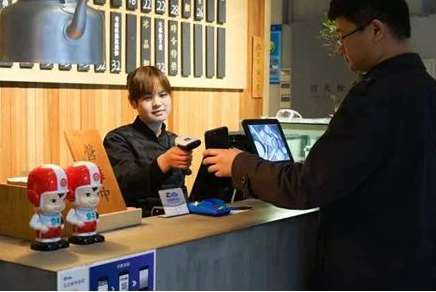 二維碼支付代理選擇哪家公司好？