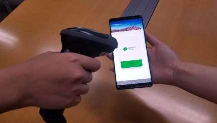 微信支付打親情牌，推出親屬卡