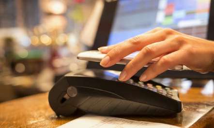 掃碼支付代理，如何殺出重圍？