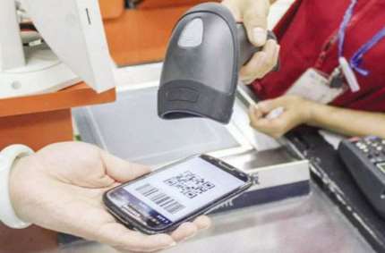 二維碼支付代理加盟：分潤全返，零門檻加盟