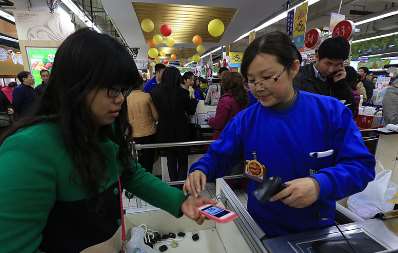 支付寶支付代理該如何掙錢？