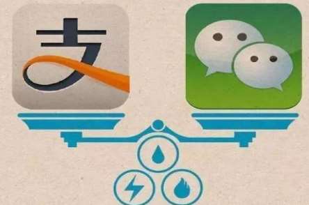 支付寶和微信互懟：誰更加在意用戶隱私？