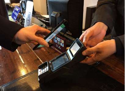 做第四方支付代理暴富靠譜嗎？