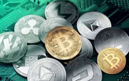 加密貨幣到底是什么？