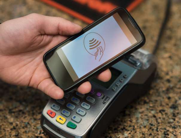 移動支付之二維碼掃碼支付、聚合支付不僅僅是一種支付解決方案！