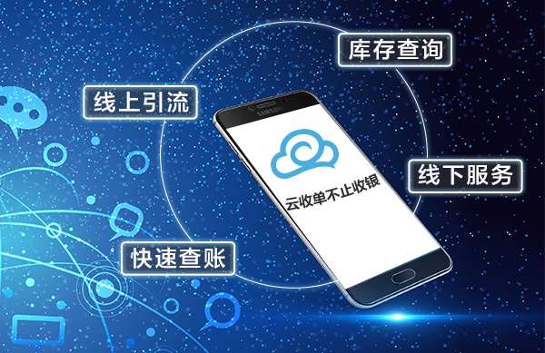 聚合支付：商家看中的是什么？