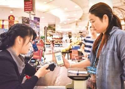 2018年移動(dòng)支付市場形勢大好！要怎么做移動(dòng)支付代理？