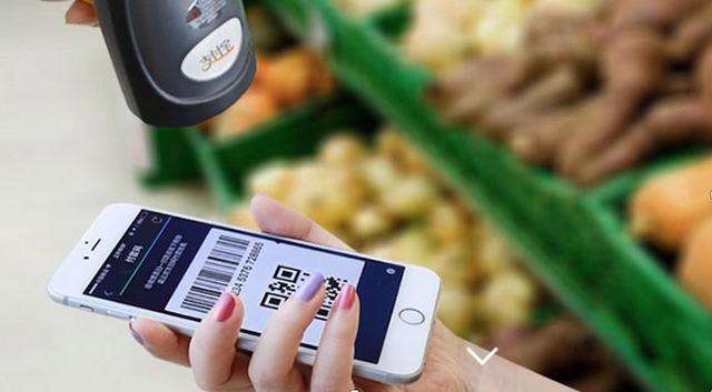 做掃碼支付代理有錢賺嗎？