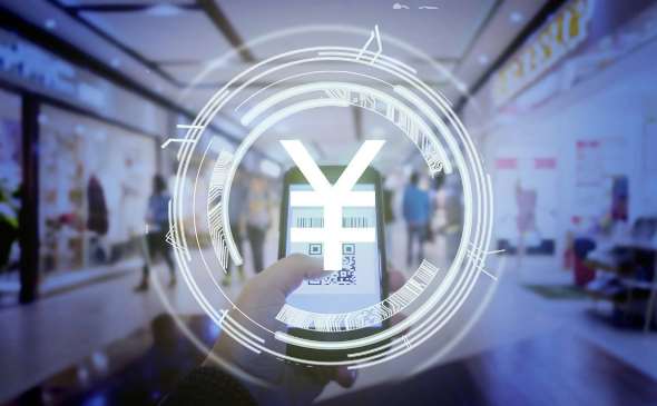 聚合支付很吃香，無現金時代已來！