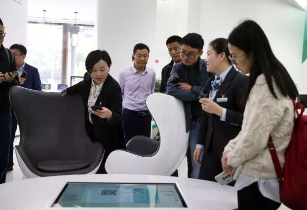 刷臉支付代理：為未來(lái)銀行網(wǎng)點(diǎn)實(shí)現(xiàn)語(yǔ)音、刷臉和無(wú)感支付落地