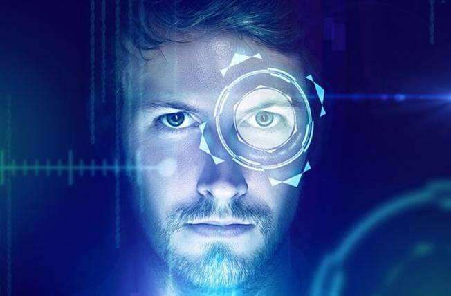 新大陸498科技AI技術(shù)，刷臉支付解決方案