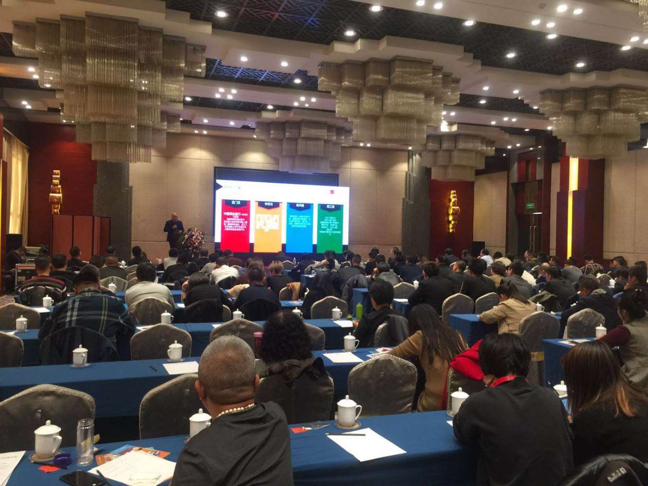 移動(dòng)支付還有多大市場(chǎng)？新大陸498科技為你揭曉