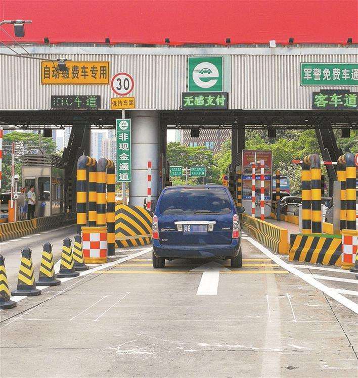 支付寶微信高速公路無感支付啟動，再現(xiàn)商機(jī)！