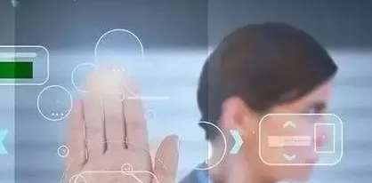 刷臉支付尚未普及，刷手支付來(lái)襲