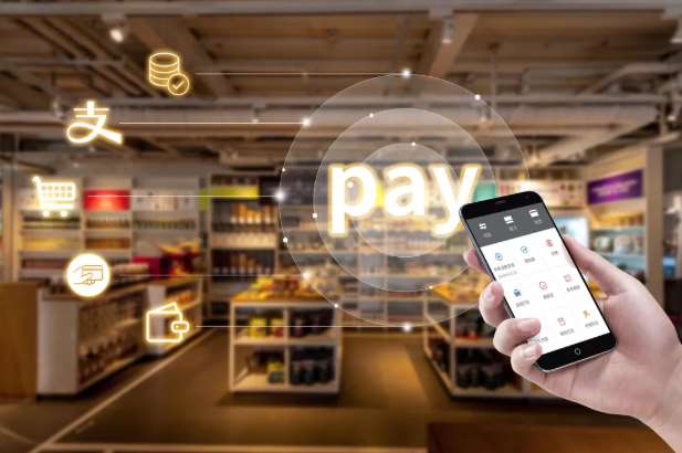 聚合支付交易將達94萬億，暗藏一大商業(yè)信號！