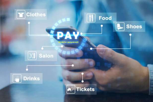 憑什么聚合支付能夠占領(lǐng)市場(chǎng)，成最熱門(mén)行業(yè)？