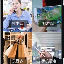 未來的主流支付方式——刷臉支付