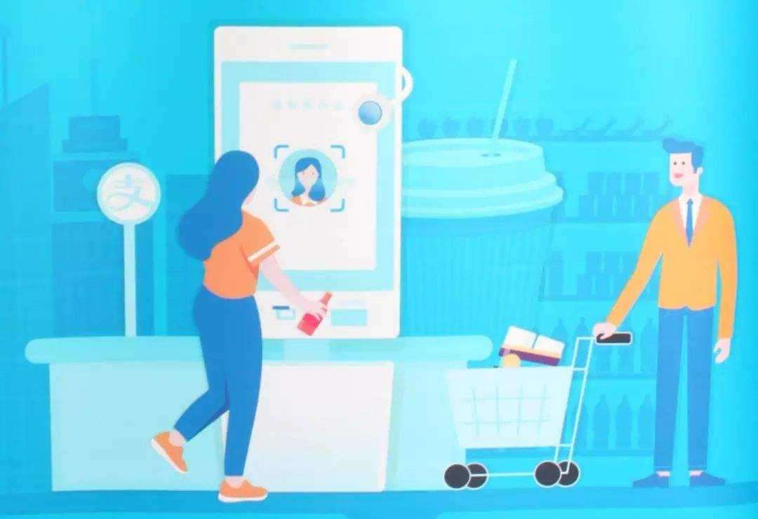 加盟刷臉支付后，如何快速有效地推廣市場