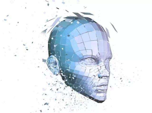 刷臉支付，前后僅需5秒即可完成付款