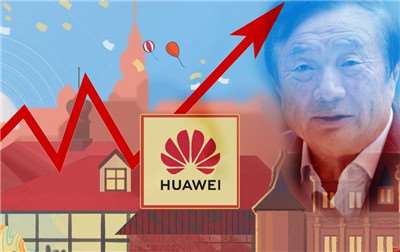 華為2019年年度營收報(bào)告- 財(cái)報(bào)8588 億同比增長19.1%-498科技