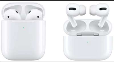 蘋果新AirPods發(fā)布時(shí)間-新AirPods和MBP已就位-498科技