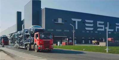 官宣!國(guó)產(chǎn)特斯拉Model 3正式降價(jià)-售價(jià)低于30萬(wàn)-498科技