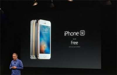 iPhone上月國內銷量激增160%-新款SE成主力-498科技