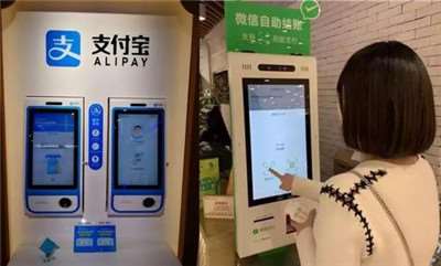 刷臉支付代理利潤怎么產(chǎn)生?有多大?-498科技