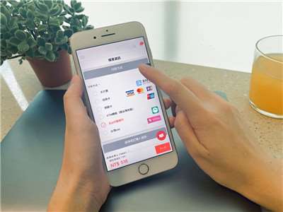 移動(dòng)付款通API正式推出-這家銀行推出移動(dòng)收款api