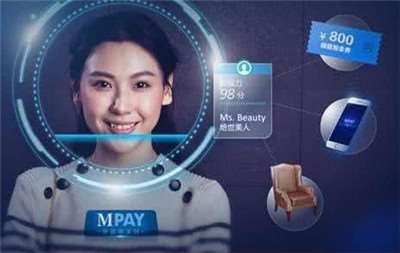 聚合二維碼支付產(chǎn)業(yè)，2025年產(chǎn)業(yè)新機(jī)遇