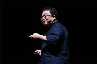 羅永浩直播公司被28倍收購(gòu)-羅永浩欠錢要還光了？