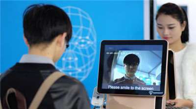 全國(guó)首條刷臉支付商業(yè)街現(xiàn)狀-刷臉支付市場(chǎng)廣但仍有空間