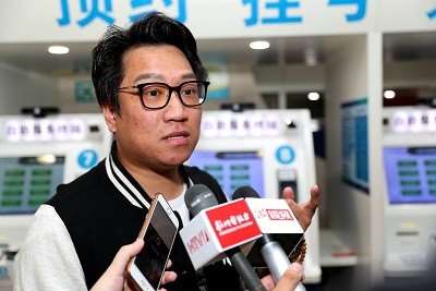 國務院發(fā)布最新刷臉支付信息-刷臉支付醫(yī)保列入推薦