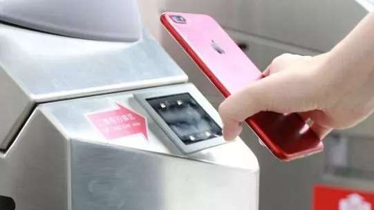 天津地鐵APP與上海、廣州實現(xiàn)掃碼乘車互聯(lián)互通