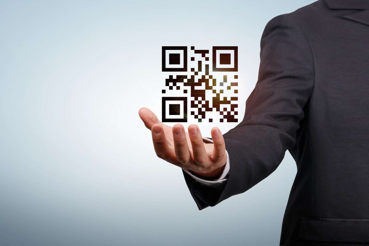 詐騙升級！出售4萬多個“收款碼”，坐等分紅收益？