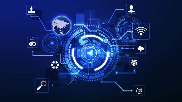 圖計算是什么，如何助力反洗錢？