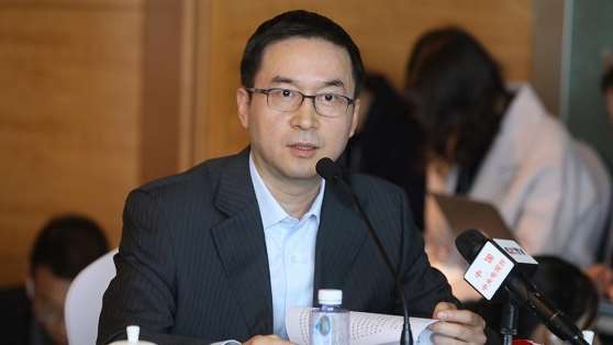 兩會 | 金鵬輝：鼓勵有條件、有能力的支付機(jī)構(gòu)“走出去”